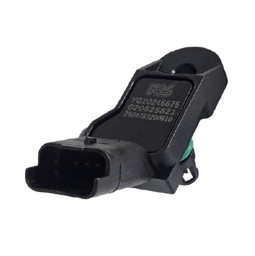 مپ سنسور پژو ۲۰۶ و رانا برند EPS