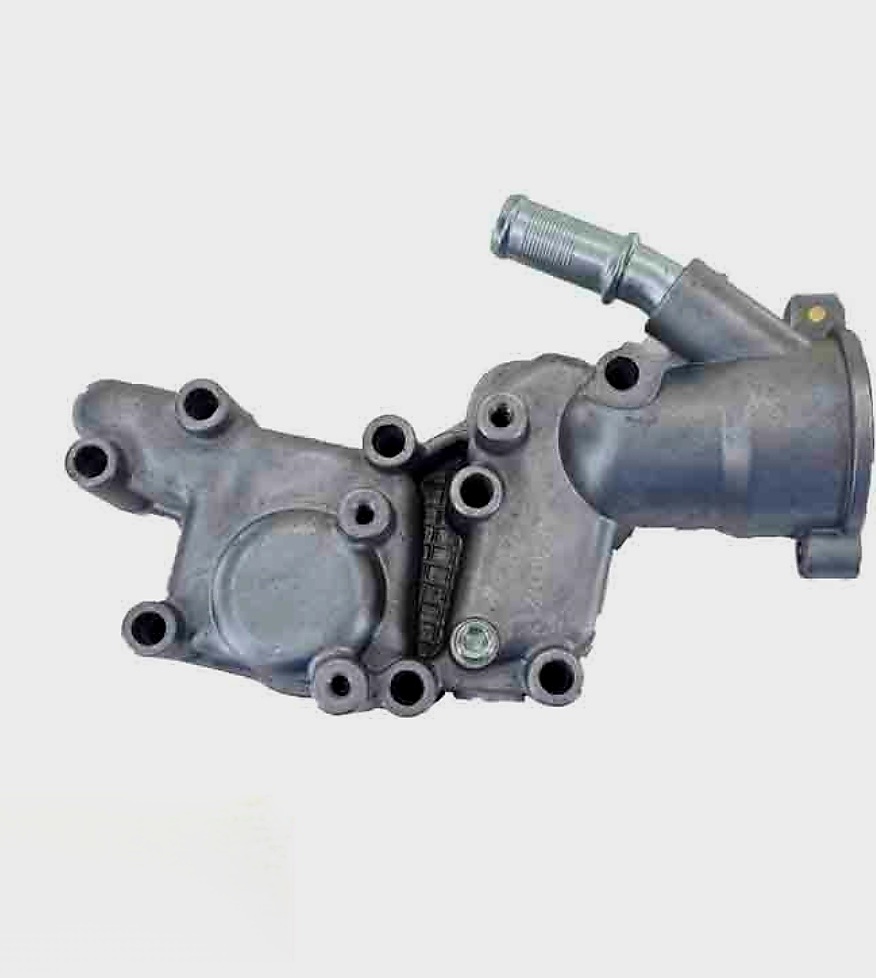 هوزینگ آب (پوسته ترموستات) پژو ۲۰۶ تیپ ۲ رادیکال