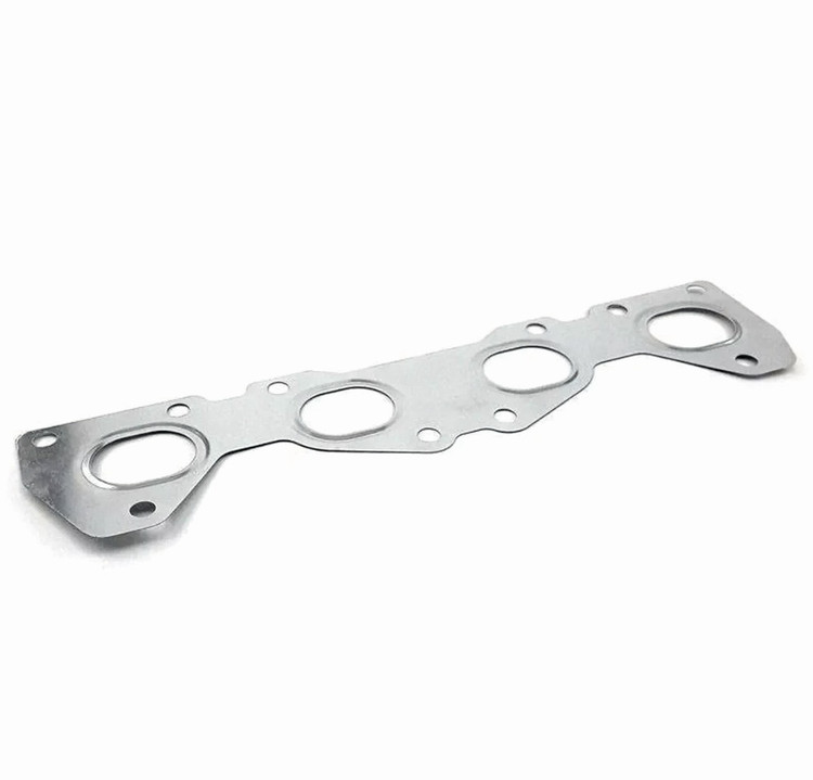 عایق حرارتی منیفولد اگزوز (واشر بغل اگزوز) پژو ۲۰۶ تیپ ۲ رادیکال