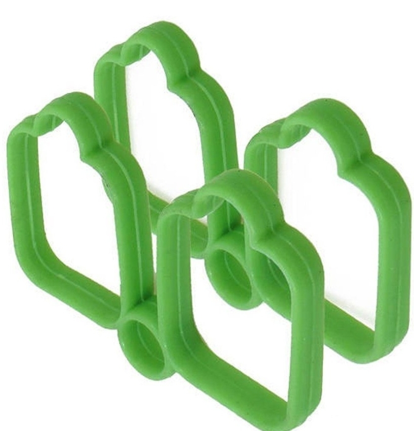 واشر منیفولد هوا پژو ۴۰۵ بنزینی رادیکال