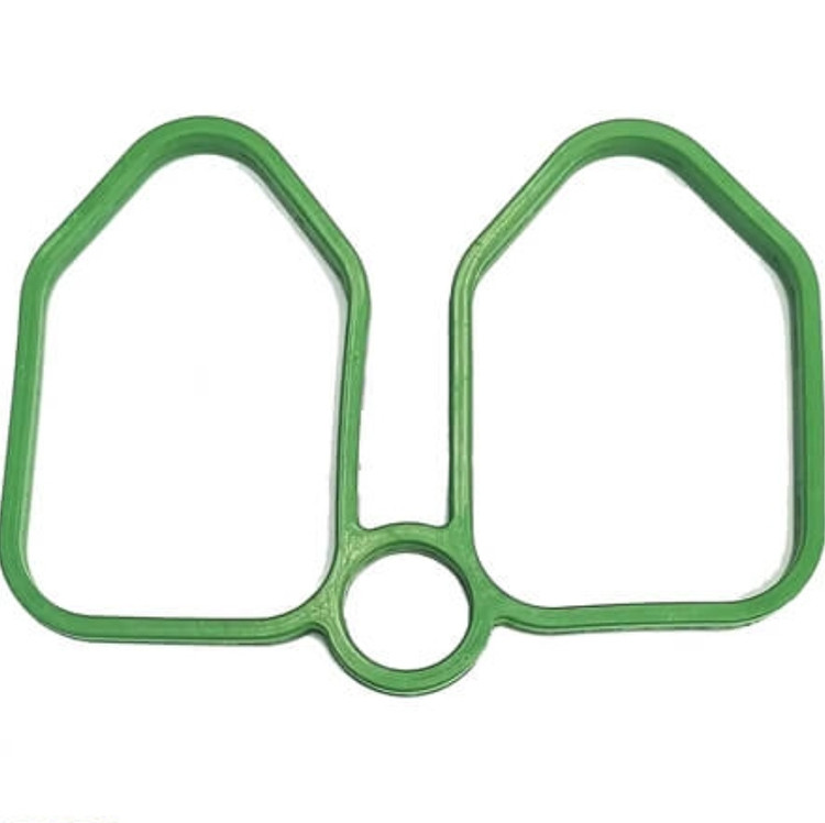 واشر منیفولد هوا (عینکی) پژو ۴۰۵ مدل CNG رادیکال