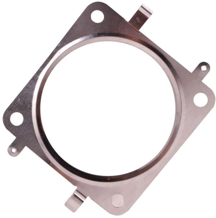 واشر کاتالیزور چهارگوش پژو ۲۰۶ ایساکو شرکتی