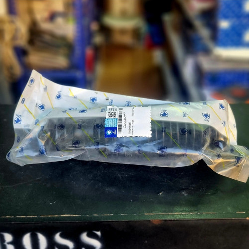 گردگیر جعبه فرمان سمت چپ پژو ۴۰۵ ایساکو شرکتی