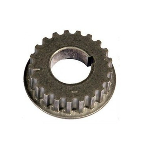 دنده تایمینگ سر میل لنگ ۲۱ دندانه پژو ۴۰۵ ایساکو شرکتی