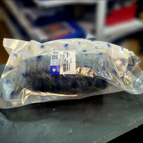 گردگیر جعبه فرمان سمت راست پژو ۴۰۵ ایساکو شرکتی