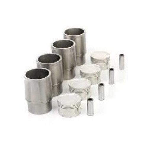 بوش پیستون پژو ۲۰۶ تیپ ۲ کف تخت ایساکو شرکتی