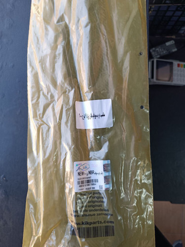 واشر درب سوپاپ پژو ۴۰۵ (۲۰۰۰) XU10