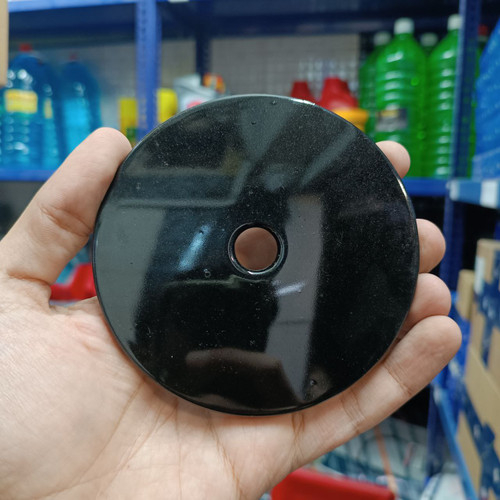 درب باک بنزین بیرونی پژو ۲۰۶ برند امیران