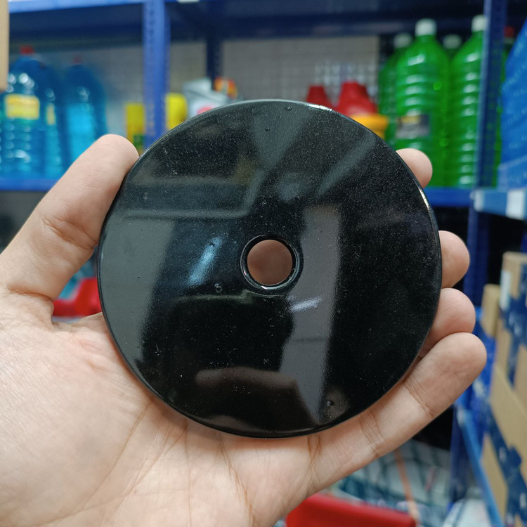 درب باک بنزین بیرونی پژو ۲۰۶ برند امیران