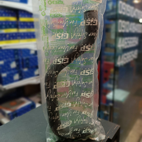 شلنگ بخاری کوتاه پژو ۴۰۵ پژو پارس سمند GISP