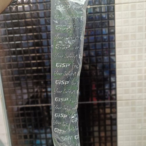 شلنگ بخاری بلند حصیری (ورود آب رادیاتور بخاری روکش دار)پژو ۲۰۶ GISP