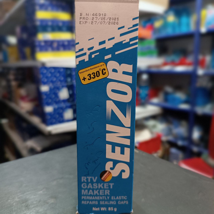 چسب آب بندی برند senzor