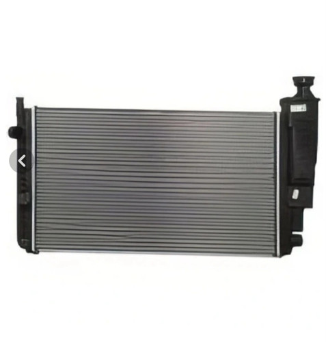 رادیاتور آب دو لول پژو ۴۰۵ آرمکو