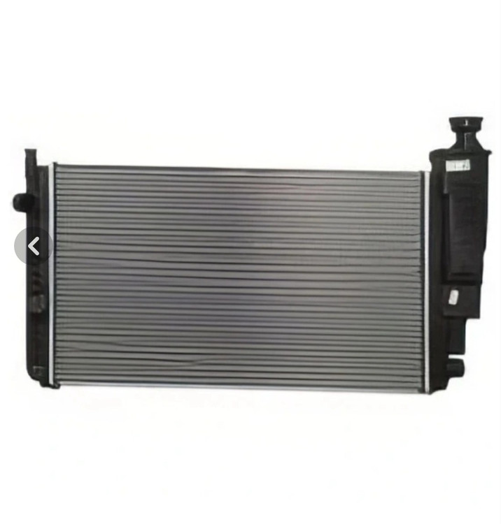 رادیاتور آب دو لول پژو ۴۰۵ آرمکو