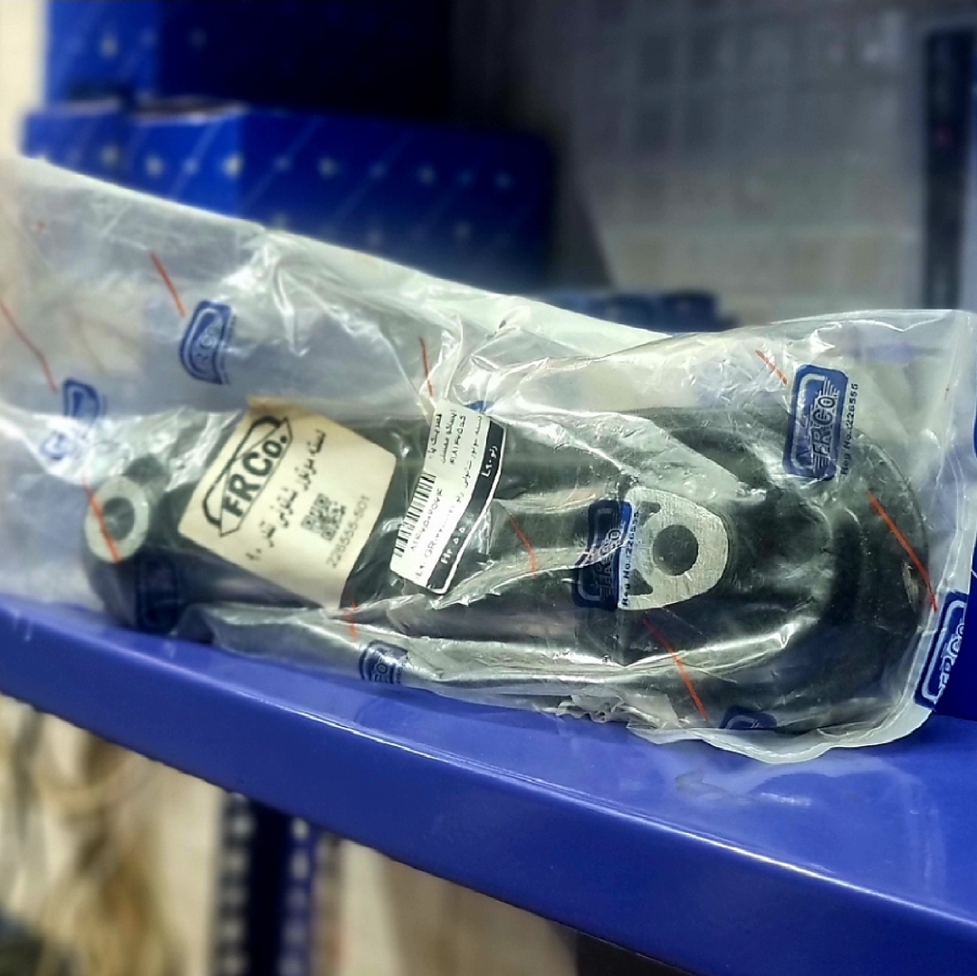 دسته موتور شاتونی رنو ال ۹۰ تندر ۹۰ برند GR