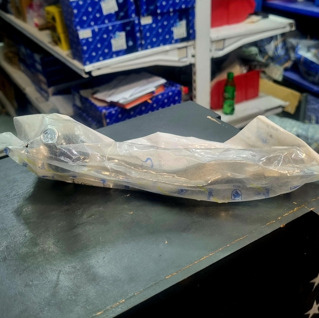 سیبک میل فرمان راست رنو ال ۹۰ تندر ۹۰ شرکتی ایساکو