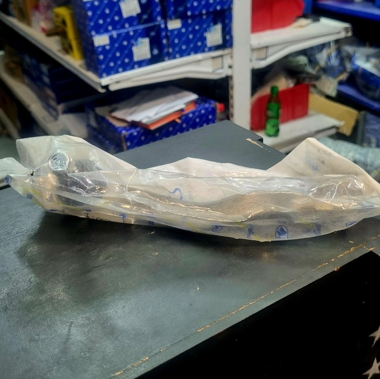 سیبک میل فرمان راست رنو ال ۹۰ تندر ۹۰ شرکتی ایساکو