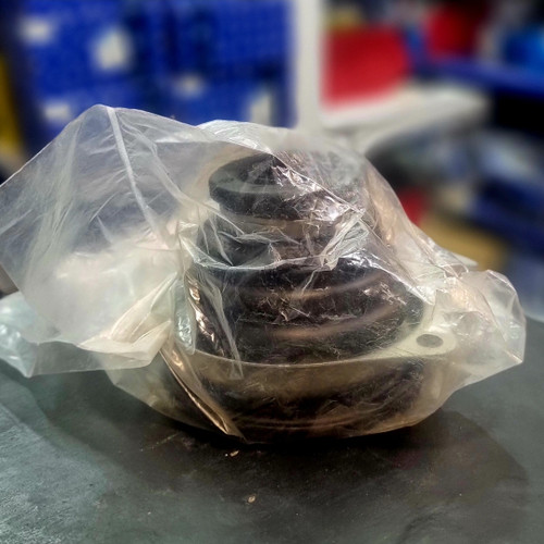 گردگیر کامل پلوس رنو ال ۹۰ تندر ۹۰