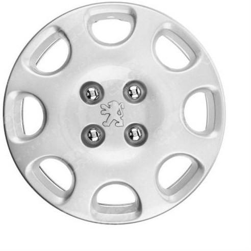 قالپاق چرخ پژو ۲۰۶