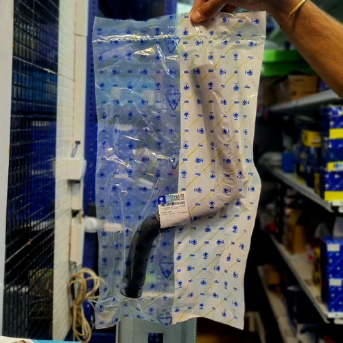 شلنگ بالا رادیاتور پژو ۴۰۵ شرکتی ایساکو