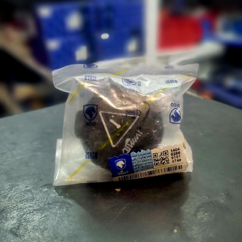 درب منبع انبساط آب رادیاتور پژو ۲۰۶ شرکتی ایساکو