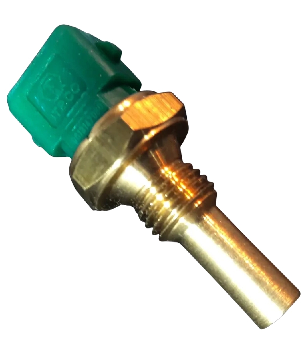 مهره آب (فشنگی آب) سبز پژو ۴۰۵ شرکتی ایساکو