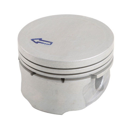 کیت پیستون کامل پژو ۲۰۶ تیپ ۵ شرکتی ایساکو