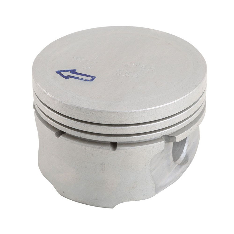 کیت پیستون کامل پژو ۲۰۶ تیپ ۵ شرکتی ایساکو