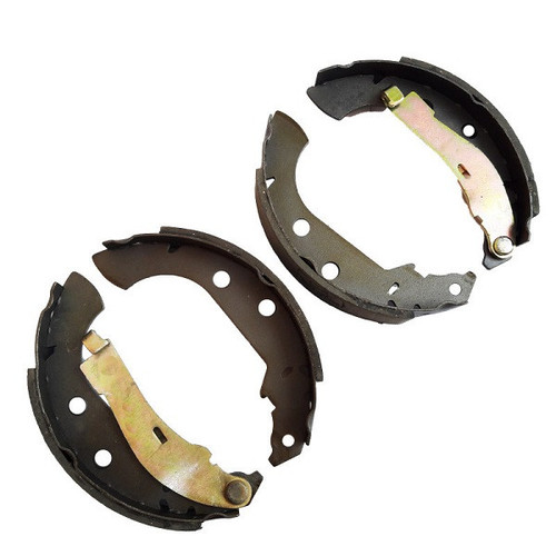 لنت ترمز چرخ عقب EF7 موتور ملی هلالی شرکتی ایساکو