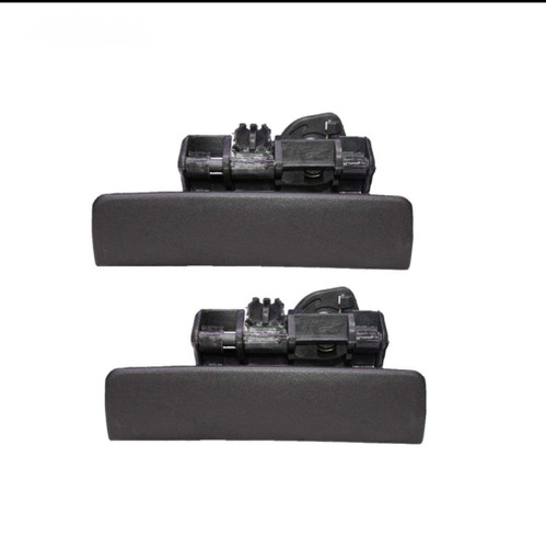 دستگیره بیرونی درب پژو ۴۰۵ مشکی رادیکال