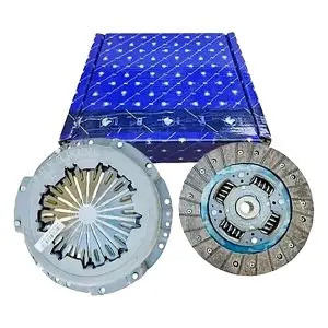 کیت دیسک و صفحه ef7 و xu7 پژو 405 شرکتی ایساکو