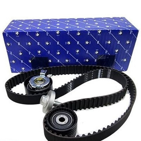 کیت تسمه تایم رنو ال 90 شرکتی ایساکو