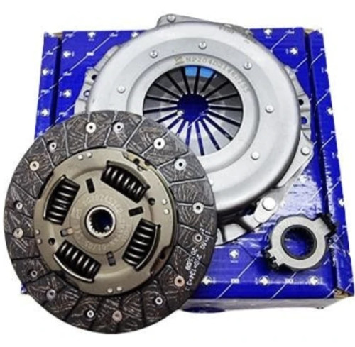 کیت دیسک و صفحه پژو 206 تیپ 5 شرکتی ایساکو