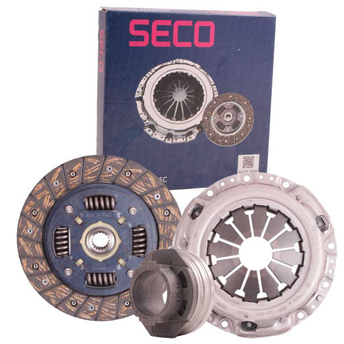 دیسک و صفحه پراید برند سیکو seco